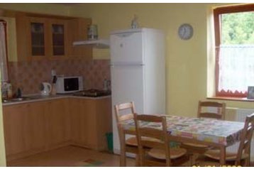 Slovakkia Chata Kokava nad Rimavicou, Eksterjöör